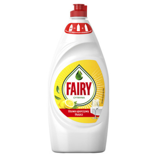 Моющее средство для посуды Fairy "C75472", Концентрированная Формула