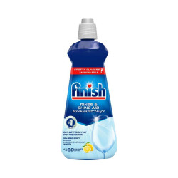 Skalotājs trauku mazgājamām automātiem Finish LEMON 400ml