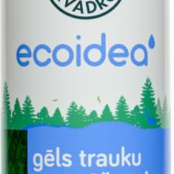 Līdzeklis trauku mazgājamām mašīnām Kvadro, 700ml, gēls