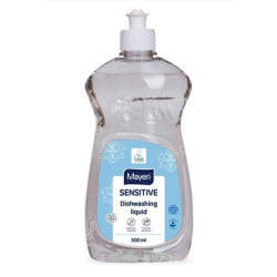 Trauku mazgāšanas līdzeklis MAYERI Sensitive, 500ml