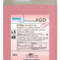 Grīdu mazgāšanas līdzeklis Ewol Formula AGD ar vaska efektu, 5l