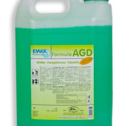 Grīdu mazgāšanas līdzeklis Ewol Formula AGD, 5l