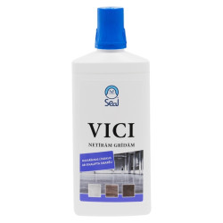 Grīdu mazgāšanas līdzeklis Vici netīrām grīdām, ar eikalipta smaržu, 500ml