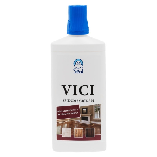 Spīdums grīdām Vici 500ml