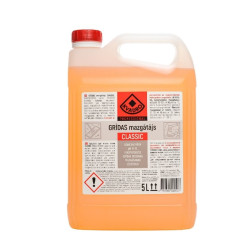Grīdas mazgāšanas līdzeklis Kvadro Classic, 5l