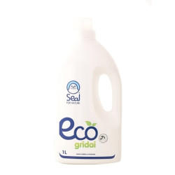 Tīrīšanas līdzeklis grīdām Seal Eco, 1litrs