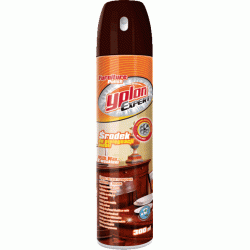 *Mēbeļu tīrīšanas līdzeklis YPLON 300ml