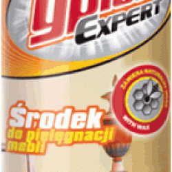 *Mēbeļu tīrīšanas līdzeklis YPLON 300ml