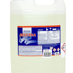 Balinātājs Belizna, 5l