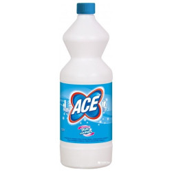 Veļas balinātājs ACE Regular, 1l