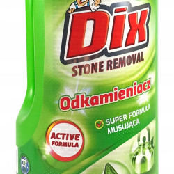 Atkaļķošanas līdzeklis DIX 1L