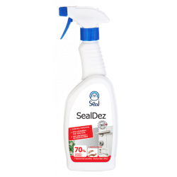 Универсальный дезинфектор SPODRA SURFACE CLEANER, 0.750 л