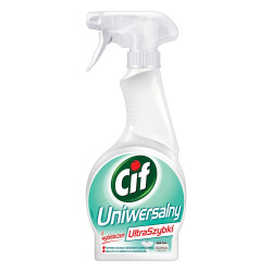 Universāls tīrīšanas līdzeklis Cif Universal, izsmidzināms, 500ml