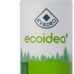 Virtuves tīrīšanas līdzeklis Kvadro Ecoidea, 700ml