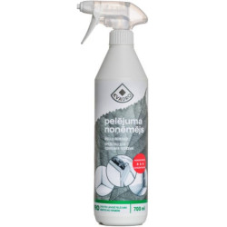 Pelējuma noņēmējs Kvadro, 700ml