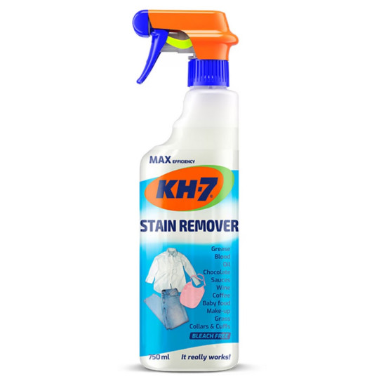 Traipu tīrīšanas līdzeklis KH-7, 750 ml