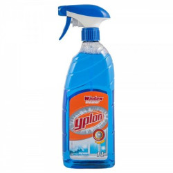 Logu un stiklu tīrīšanas līdzeklis Yplon Ocean Fresh, 1l