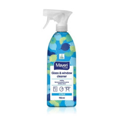 Stiklu tīrīšanas līdzeklis MAYERI All-Care, 750ml