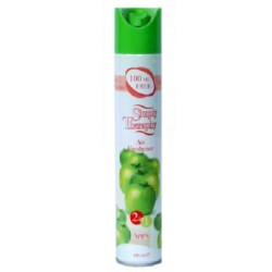 Gaisa atsvaidzinātājs Simply Apple 300ml