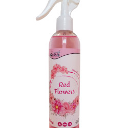 Gaisa atsvaidzinātājs RED FLOWERS, 300ml