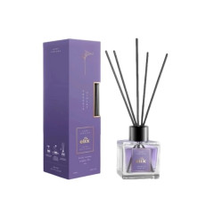 *Aromātiskie kociņi ELIX HOME Freesia & Violet, 100ml