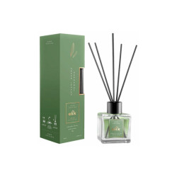 Aromātiskie kociņi ELIX HOME Green Leaves & Bergamott, 100ml
