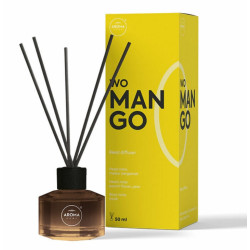 Aroma Home kociņi, Modern Fruits-Mango, 50ml