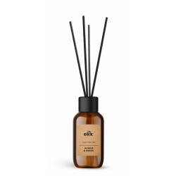 *Aromātiskie kociņi ELIX HOME JASMINE & MONOI, 125ml