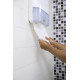 Papīra salvetes Tork 120289 Multifold Advanced Soft H2, 2 slāņi, baltas, 180 salvetes, 1 paciņa