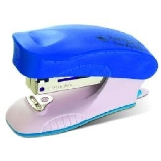 *Skavotājs Kangaro Nr. 384556 Trendy-45M, 15 lapām, melns