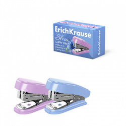 ***Skavotājs Erich Krause Clippy Mini Pastel Bloom №24/6, 26/6