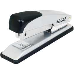 Skavotājs EAGLE 205, 24/6, melns