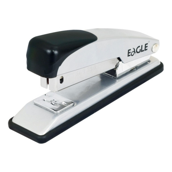 Skavotājs EAGLE 205, 24/6, melns