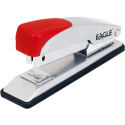 *Skavotājs EAGLE 205, 24/6, sarkans