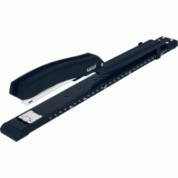 *Skavotājs EAGLE 950L, melns