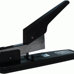 ***Skavotājs Office Products 100, melns