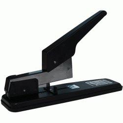 ***Skavotājs Office Products 100, melns
