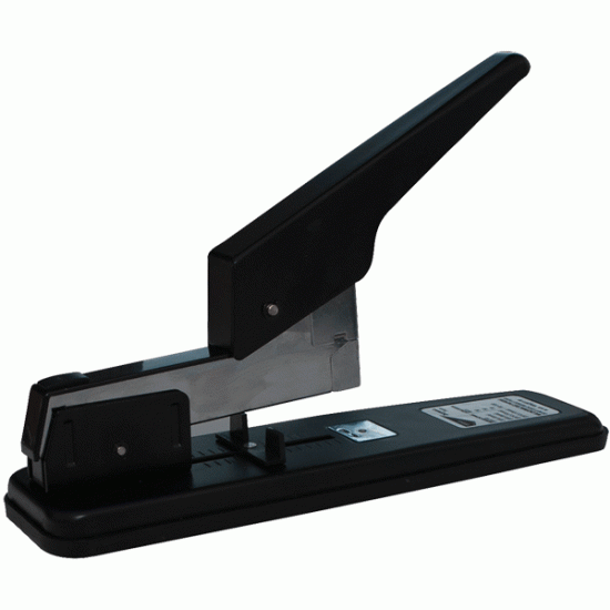 ***Skavotājs Office Products 100, melns