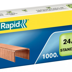Skavas Rapid Standart 24/6, 1000gab/iep, vara