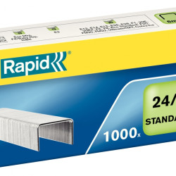 Skavas Rapid Standart 24/6, 1000gab/iep, vara