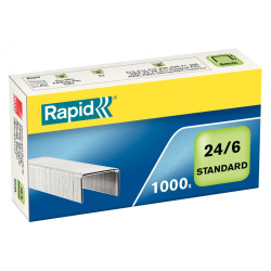 Skavas Rapid Standart 24/6, 1000gab/iep, vara