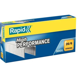 Skavas Rapid Strong 26/6, 5000gab/iep., tērauda