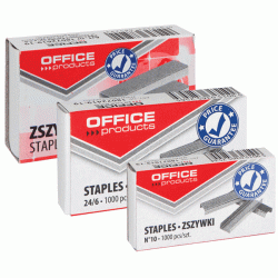 *Skavas Office Products 24/6, 1000 gab., vara