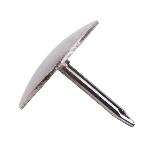 Piespraudes Deli 0022 Ø10mm, 100gab/iep, metāla