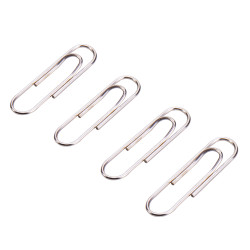 Saspraudes Deli Ø29mm, 100gab/iep, sudraba