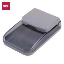 Trauks saspraudēm Deli 988, magnētisks, plastmasas, asorti