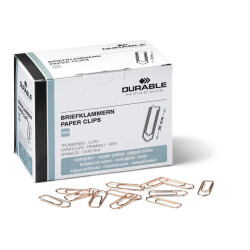 Saspraudes Durable Ø26mm, 1000gab/iep, vara