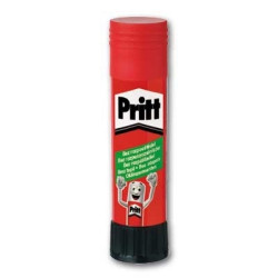 *Līmes zīmulis Pritt 10g