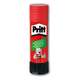*Līmes zīmulis Pritt 20g