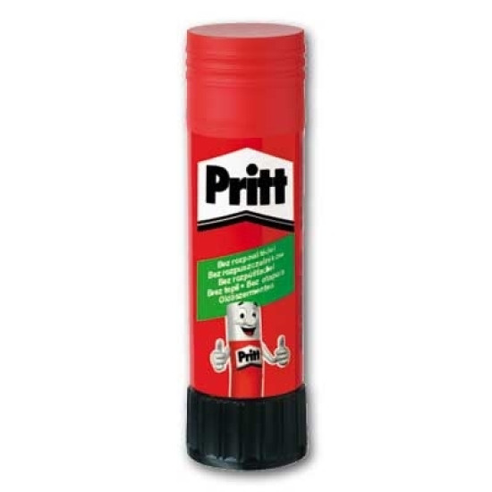 *Līmes zīmulis Pritt 20g